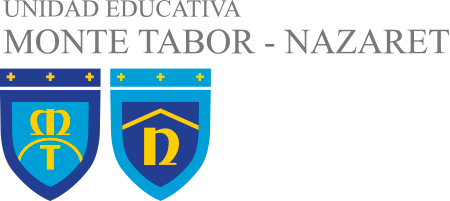 Logo MonteTabor Nazaret